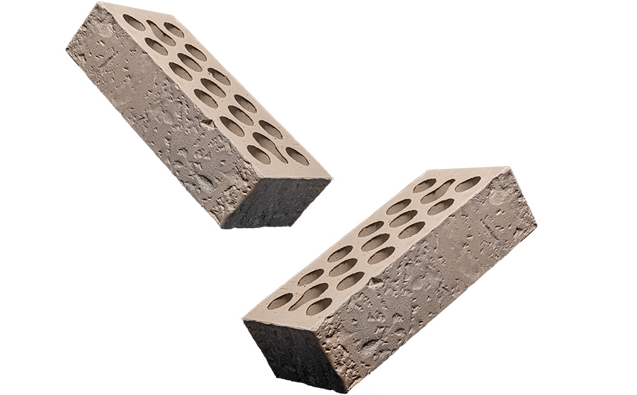 Кирпич облицовочный ТМ Kerma Premium Орк 250*120*65 мм