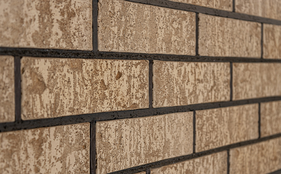 Кирпич облицовочный ТМ Kerma Premium Юпитер 250*120*65 мм