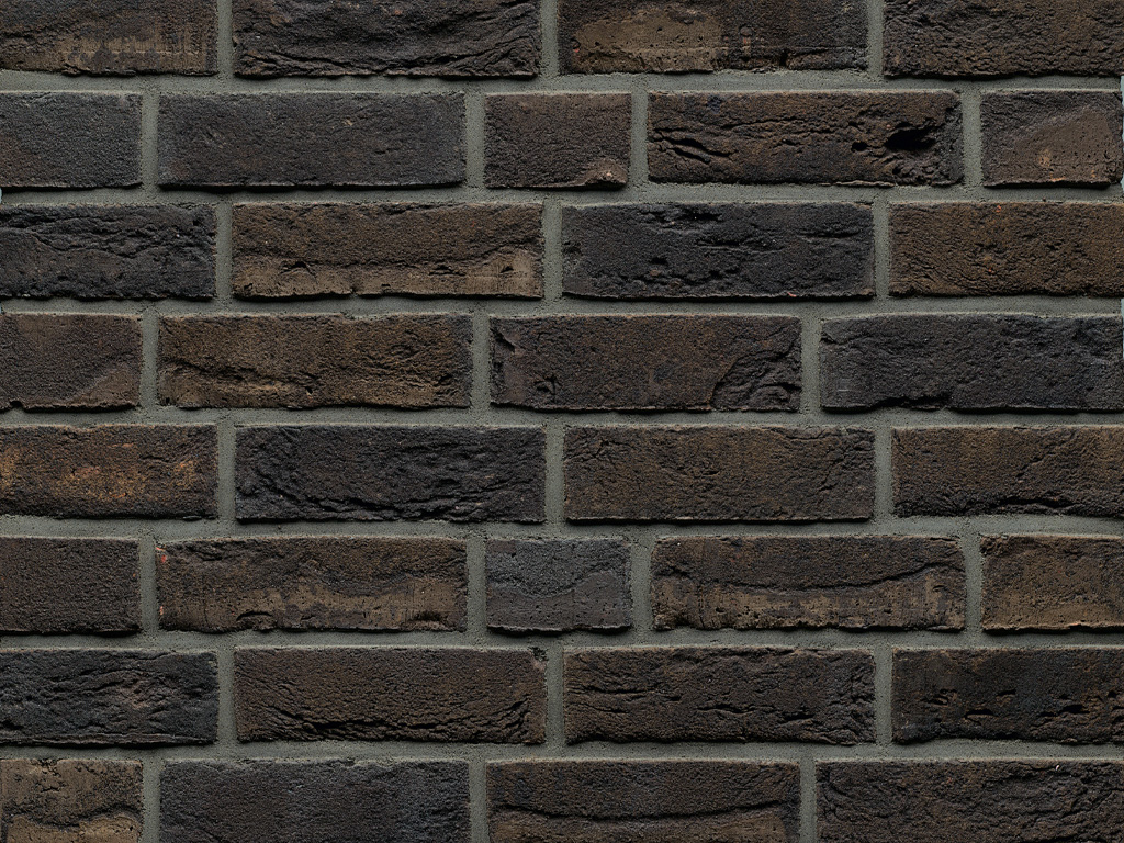 Кирпич облицовочный Muhr Nr 55, Yorkshire Formstrichverblender, 210*50*65 мм по выгодным ценам в Краснодаре