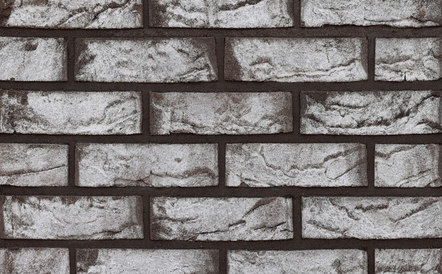 Кирпич ручной формовки Богандинский КЗ Beveren 4720, 210*100*65 мм