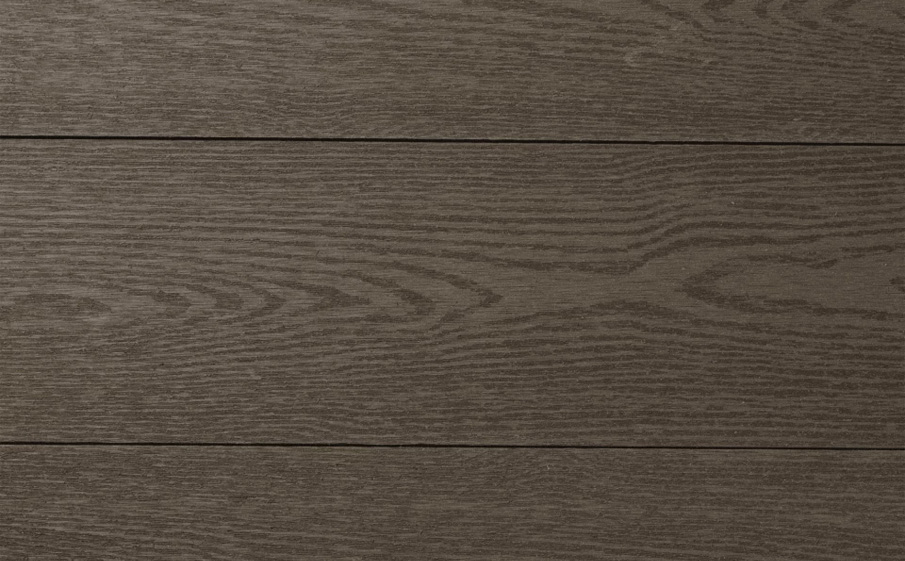 Доска террасная CM Decking 3000*135*25 мм NATUR Wenge (Венге)