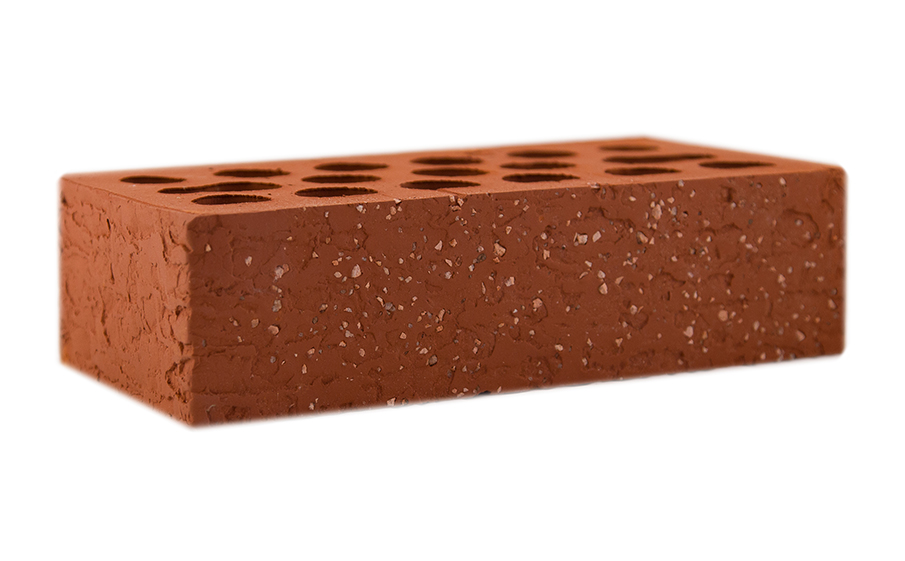 Кирпич облицовочный ТМ Kerma Premium Рассэт 250*85*65 мм