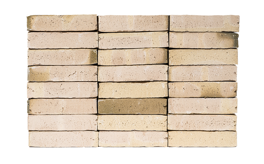 Кирпич облицовочный Engels Kalahari, 215*102*51 мм