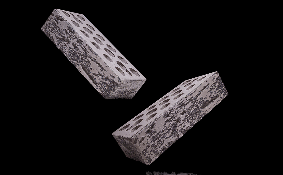 Кирпич облицовочный ТМ Kerma Premium Акация 250*120*65 мм