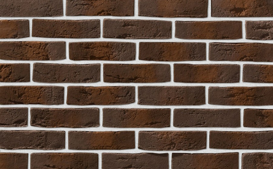 Декоративный кирпич Leonardo Stone Дижон 237*70*14 мм 443