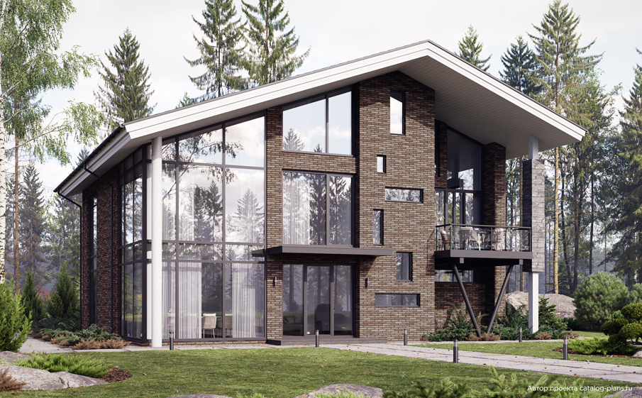 Кирпич клинкерный Plinfa Iron 2809, 270*85*50 мм