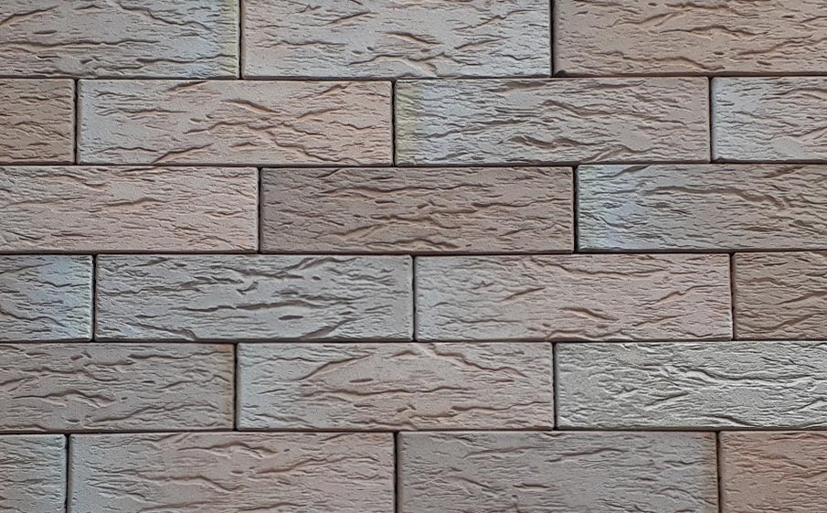 Кирпич облицовочный пустотелый Пятый элемент флэш Мюнхен гладкий 250*85*65 мм