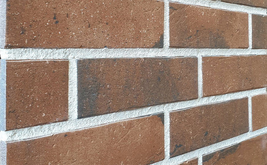 Клинкерная плитка под кирпич INTERBAU Brick Loft, INT 573 Ziegel, 240*71*10 мм