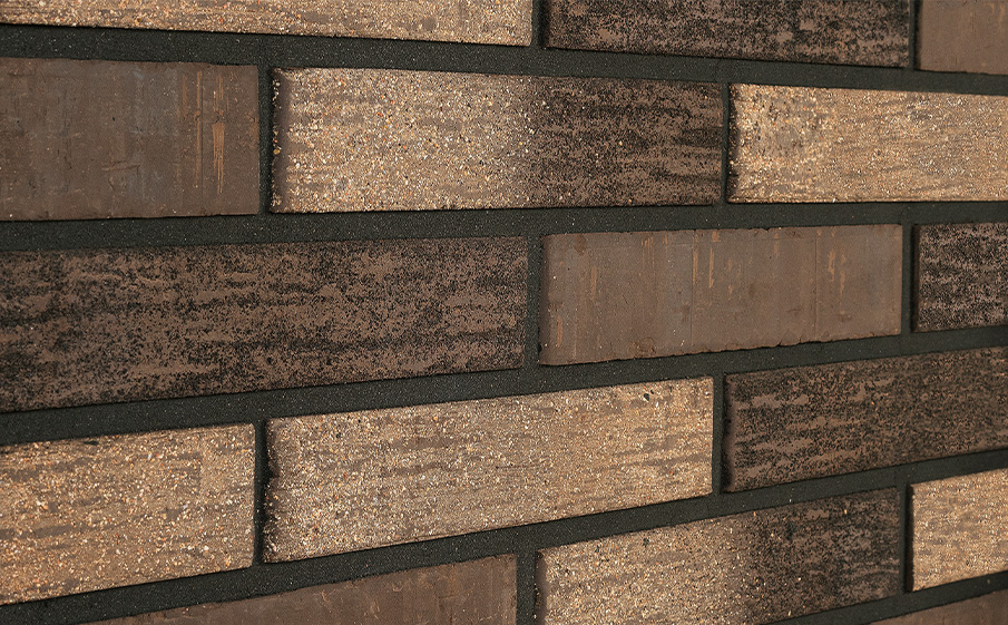 Кирпич облицовочный Plinfa Cassia MIX 1814, 300*85*50 мм