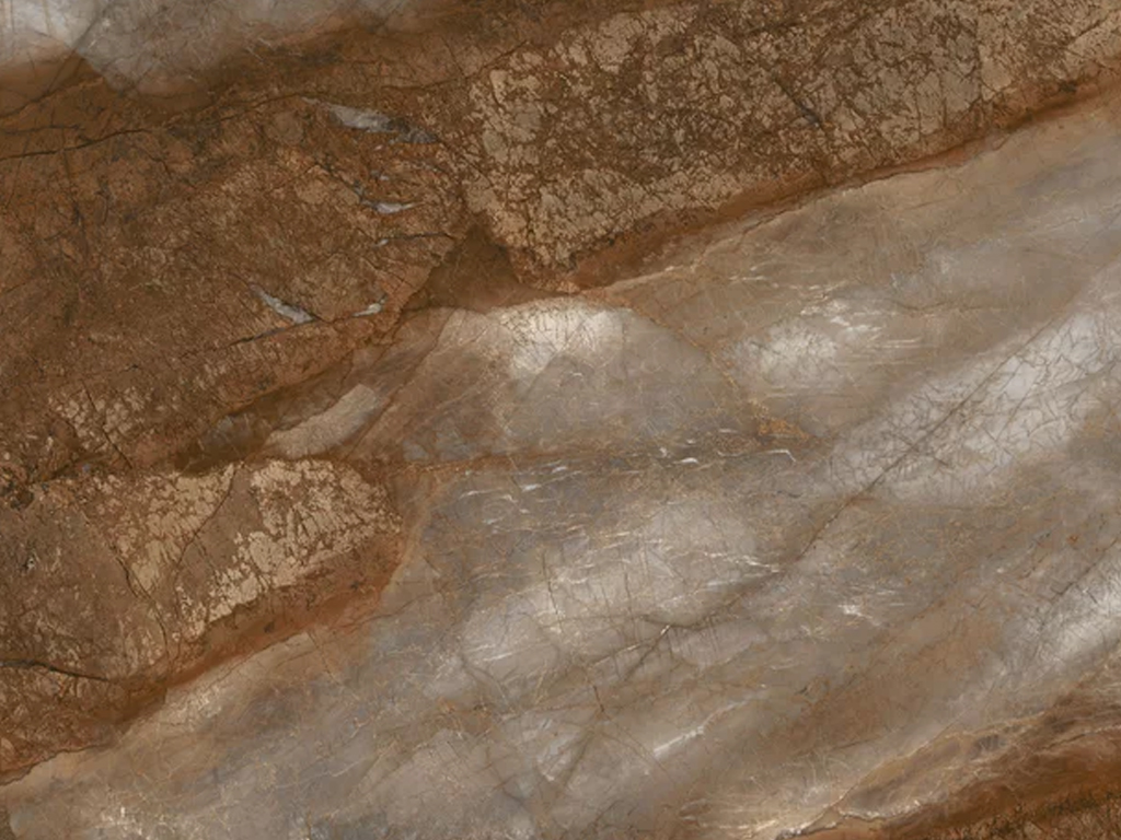 Керамогранит Paradyz Abstract Rust, 2800*1200*6 мм