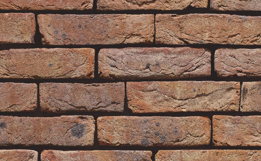 Кирпич облицовочный Terca Veldbrand Exterieur, 178*85*45 мм