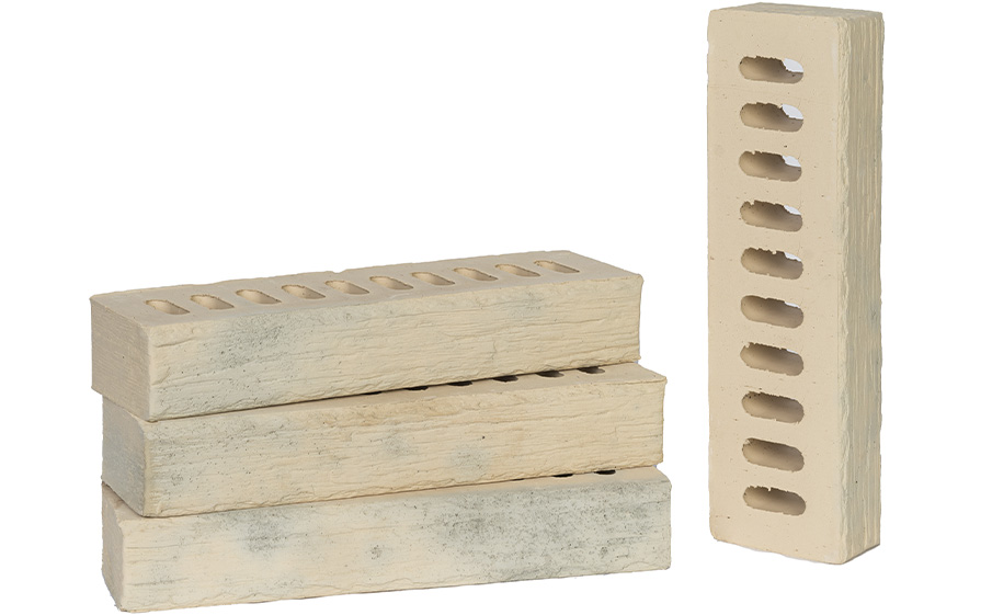 Кирпич облицовочный Plinfa Cassia 1706, 300*85*50 мм