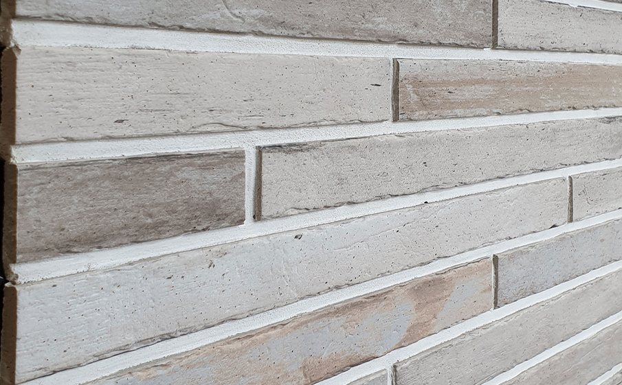 Клинкерная плитка под кирпич INTERBAU City, INT 733 Виченца, 468*40*10 мм