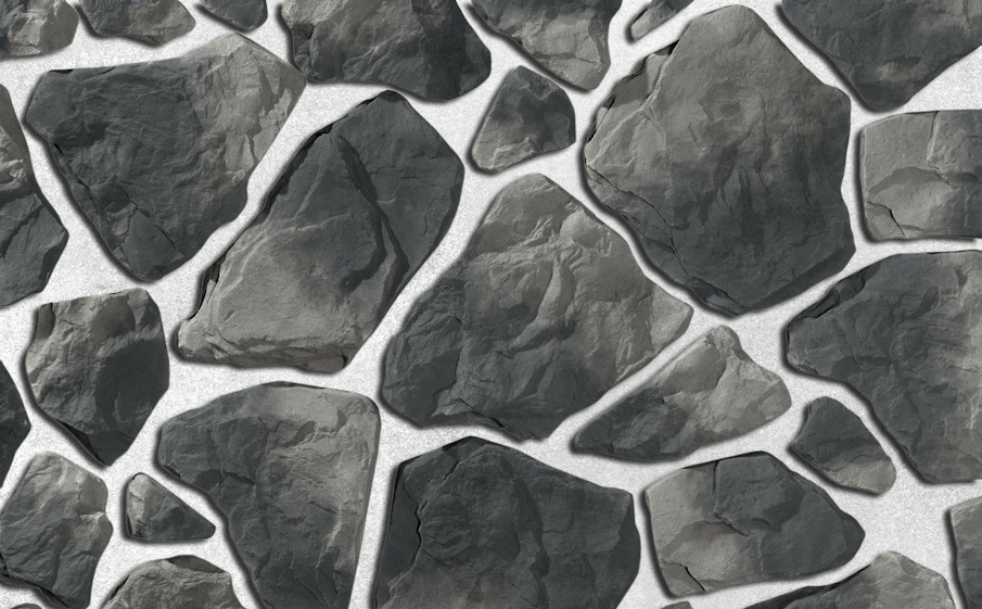 Облицовочный камень Leonardo Stone Бергамо 741