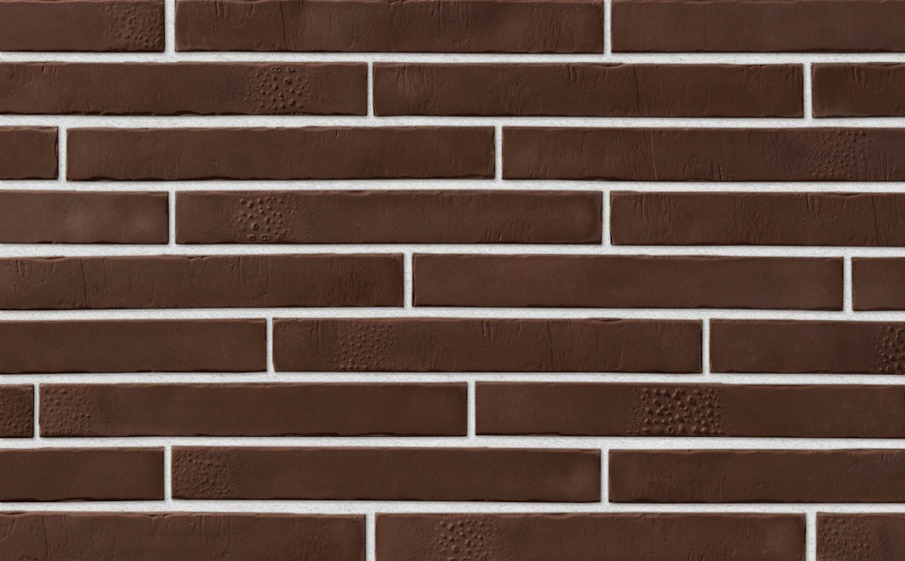 Декоративный кирпич Leonardo Stone Роттердам 440*50*15 мм 709