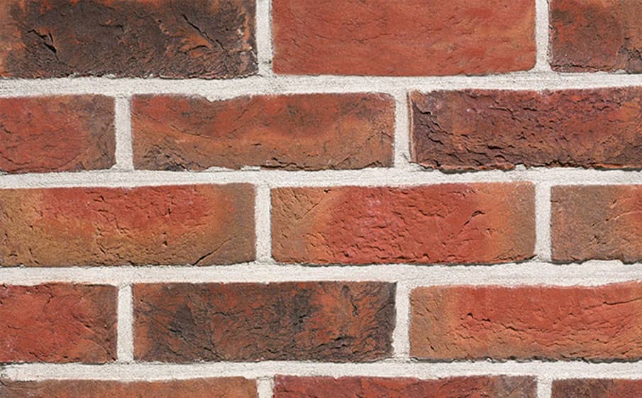 Кирпич Terca Kastanjebruin облицовочный полнотелый, 215*102*65 мм