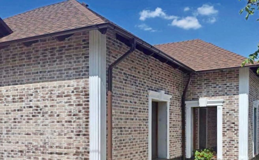 Декоративный кирпич Leonardo Stone Орли 215*65*10 мм 333