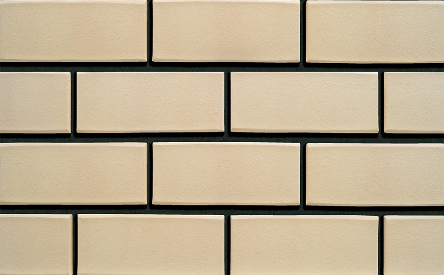 Кирпич облицовочный Кротовский КЗ Классика Имбирь 250*120*88 мм