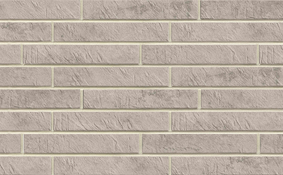 Клинкерная плитка под кирпич Paradyz Carrizo Grey, 400*66*11 мм