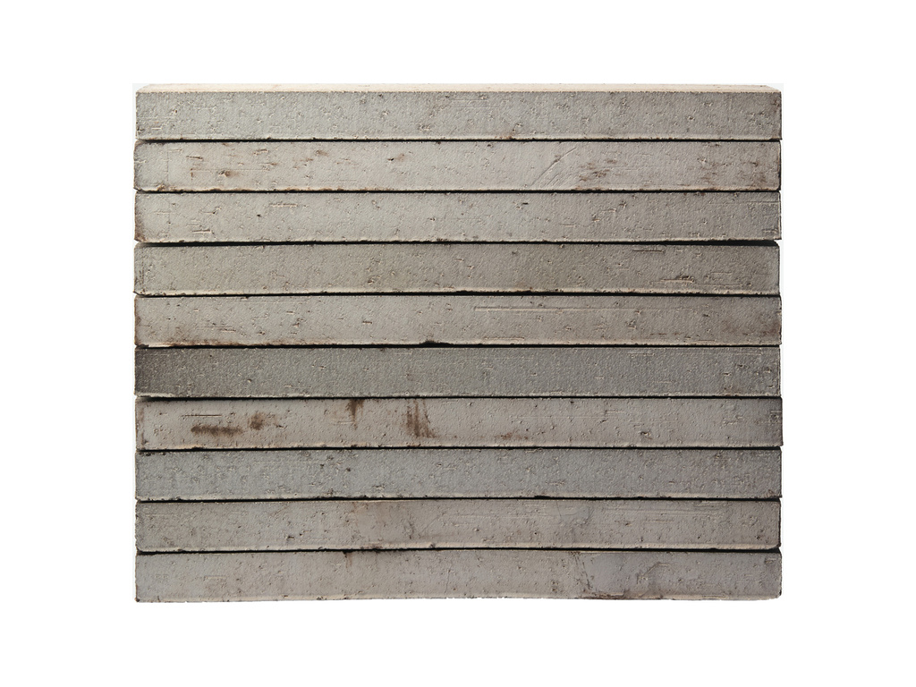 Кирпич ригельный S.Anselmo Corso VTB Terra Dragwire, 500*50*40 мм