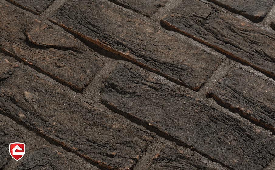 Кирпич облицовочный Baksteen Леуварден, 210*100*65 мм