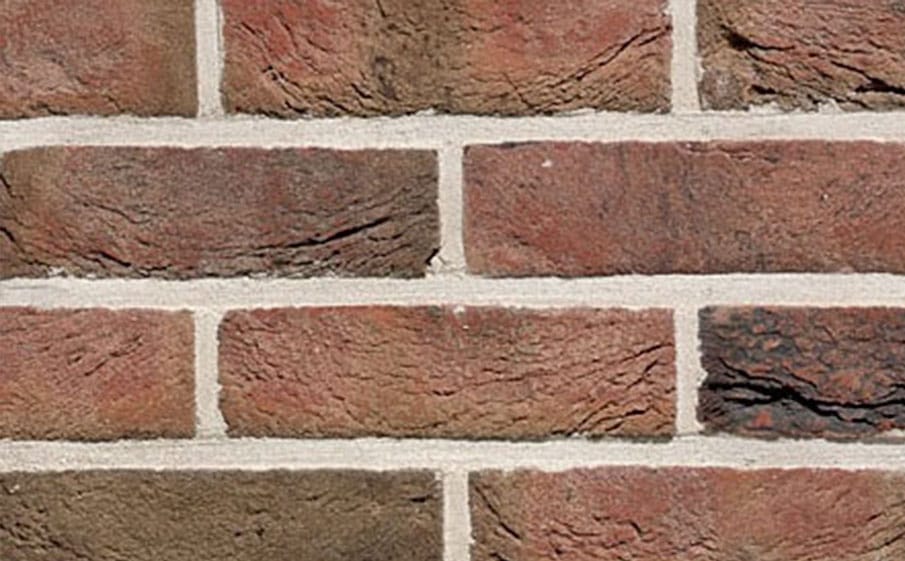 Плитка ручной формовки Terca Topaas WFD22, 215*65*22 мм