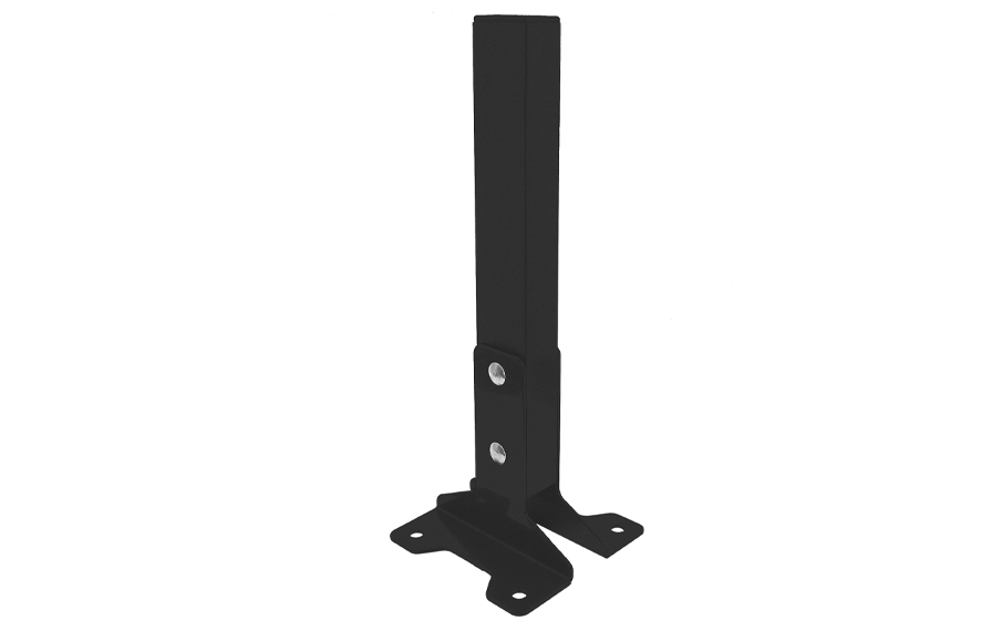 Комплект из двух оснований для столба Grand Line Zn