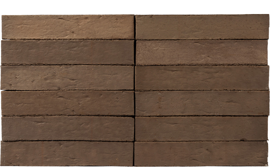Кирпич клинкерный ПЛИНФА (PLINFA) Iron 2810, 270*85*50 мм