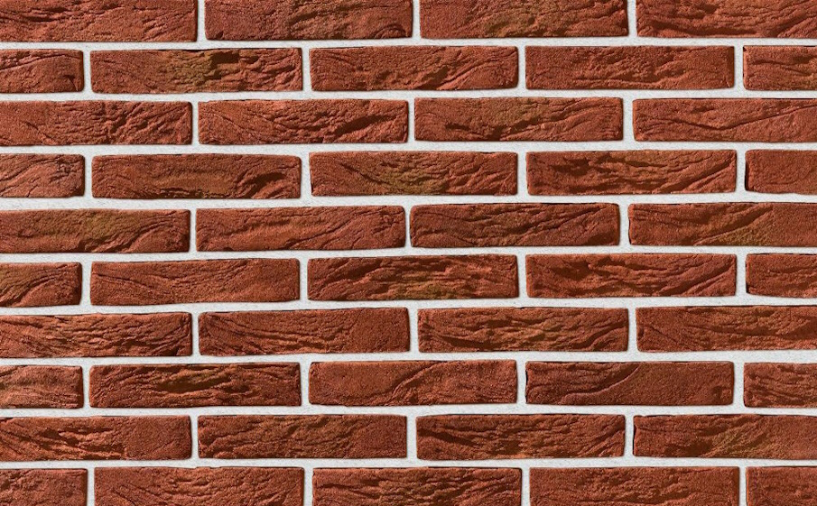 Декоративный кирпич Leonardo Stone Лондон 240*50*16 мм 776