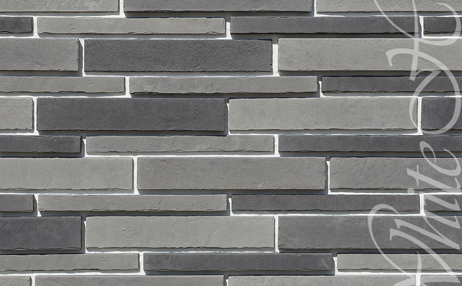 Декоративный кирпич White Hills Дорн Брик цвет 5-673-80