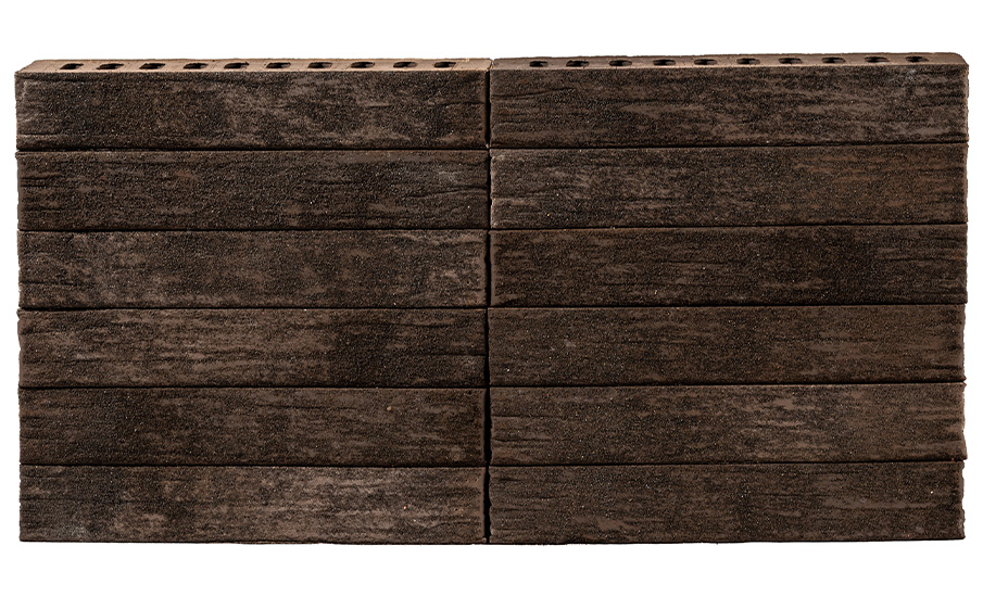 Кирпич облицовочный Plinfa Cassia 1801, 300*85*50 мм