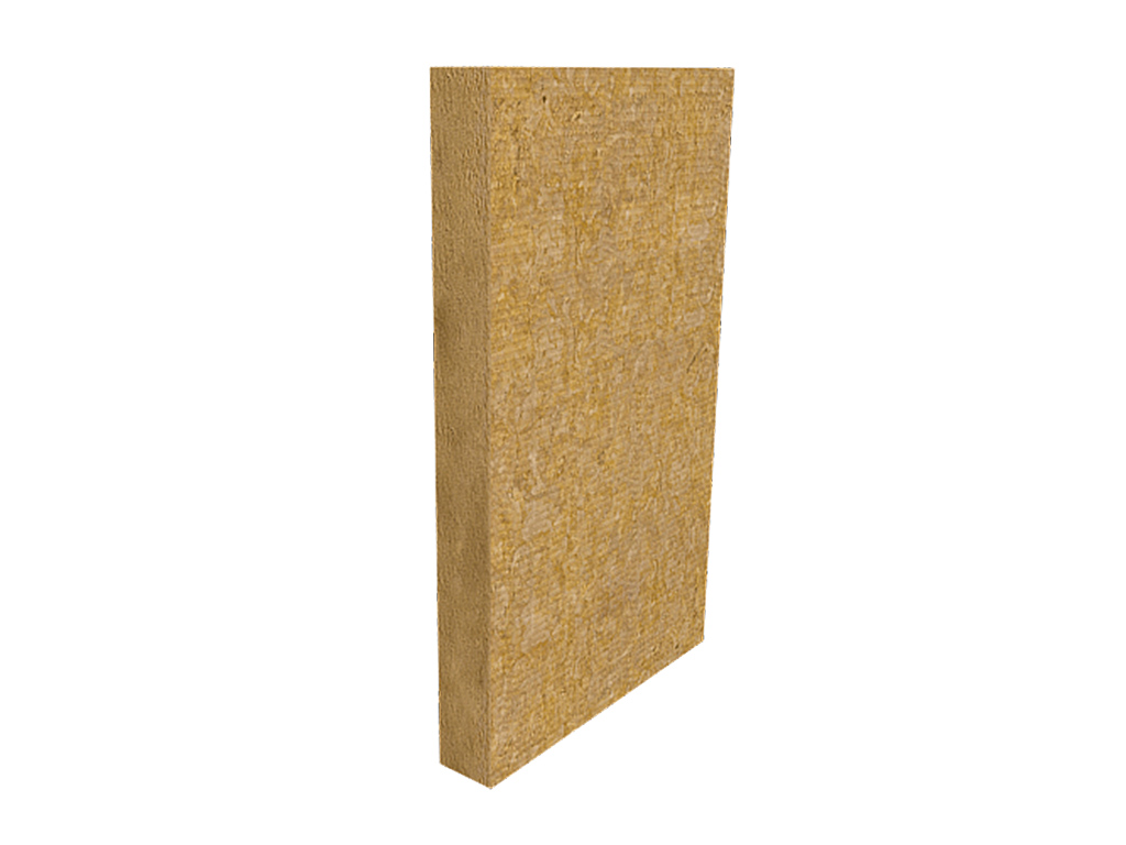 Утеплитель РОКВУЛ ФАСАД БАТТС Д ОПТИМА, 3 шт/уп, 1000*600*100 мм