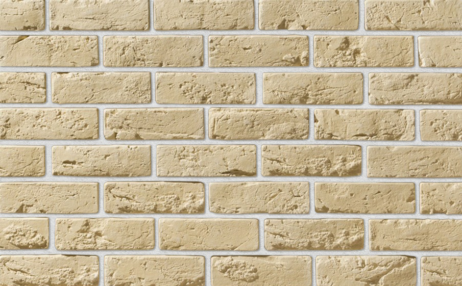 Декоративный кирпич Leonardo Stone Лион 210*65*12 мм 0,82 м2/уп 050