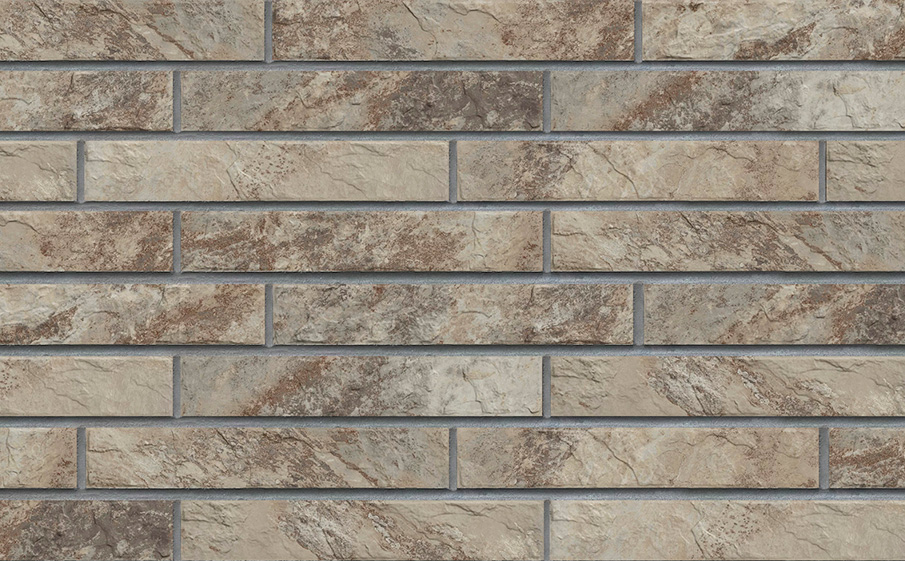 Клинкерная плитка под кирпич Paradyz Ardis Light, 400*66*11 мм