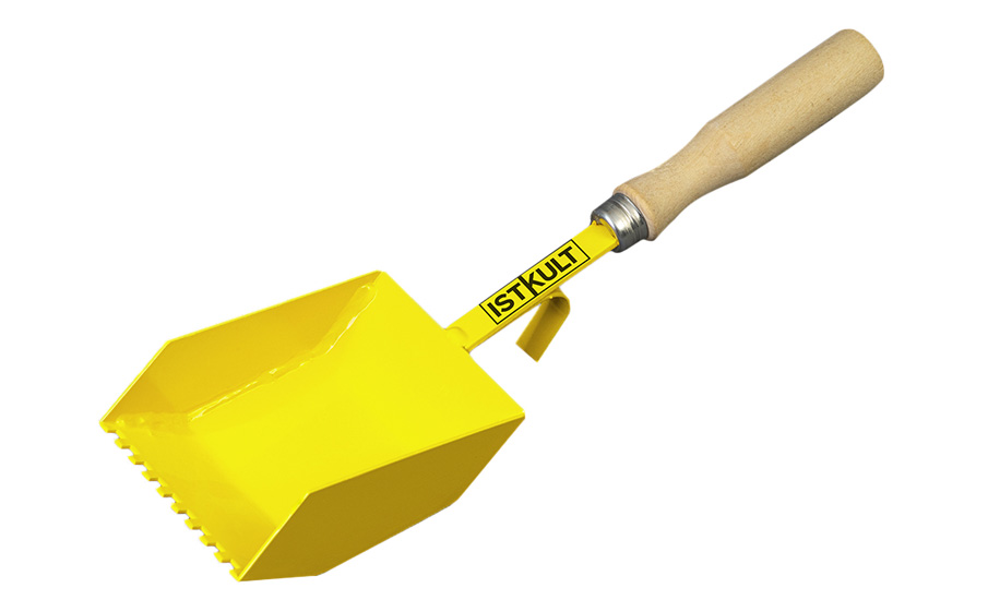 Кельма ISTKULT, 100 мм