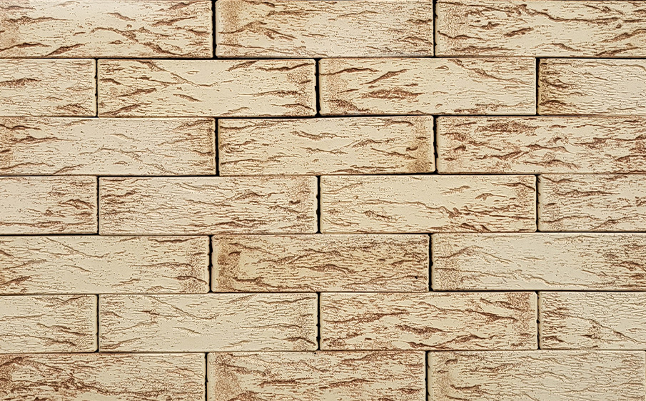 Кирпич облицовочный Строма Дизайн Каркано 250*120*65 мм