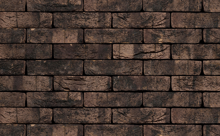 Кирпич S.Anselmo Superior Line Bruciato, Selmo, 240*115*70 мм