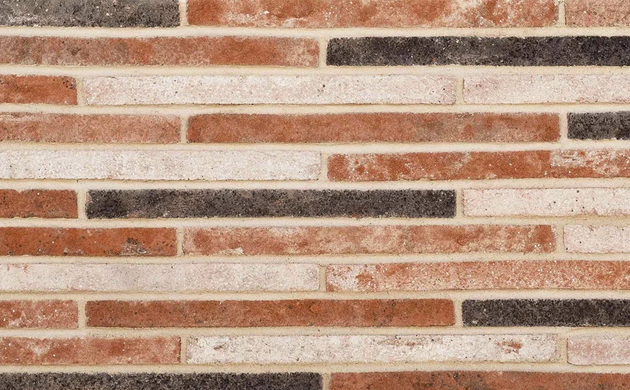 Кирпич ригельный Тандем Виктория, 490*90*40 мм