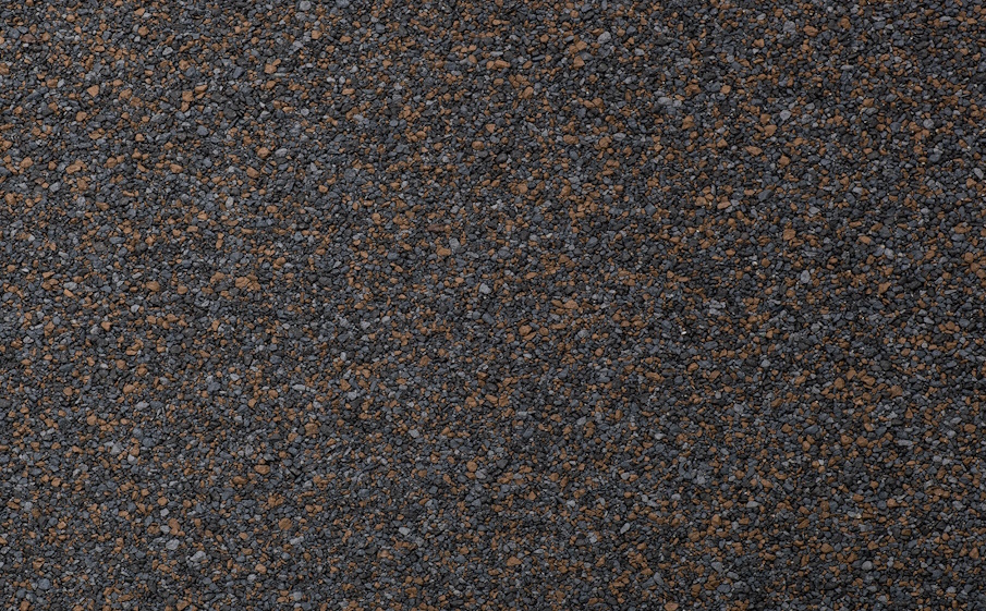 Ендовый ковер SHINGLAS коричнево-серый