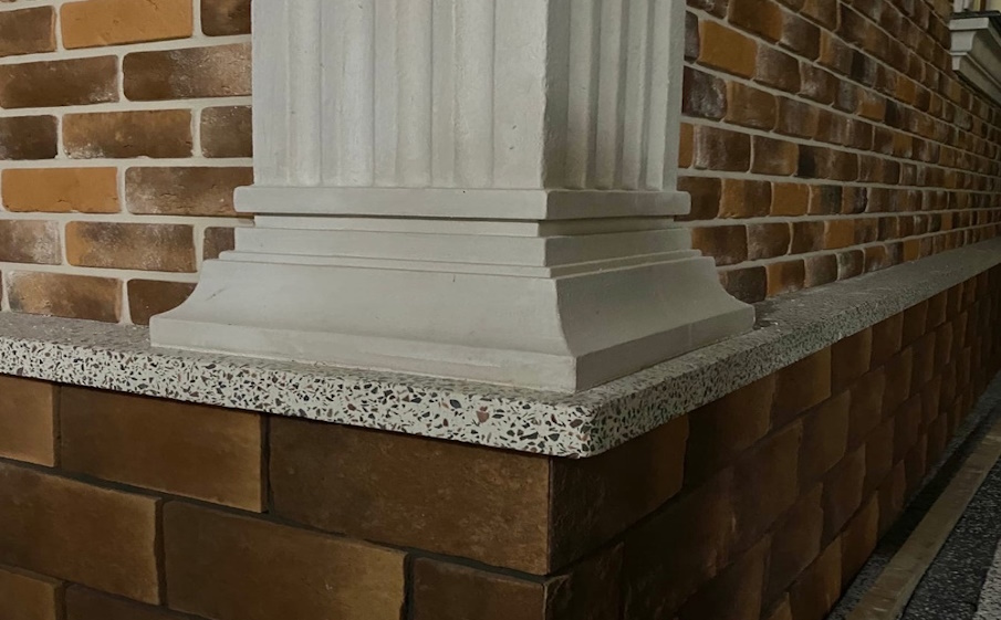 Облицовочный камень Leonardo Stone Палермо 294*147*20 мм 345