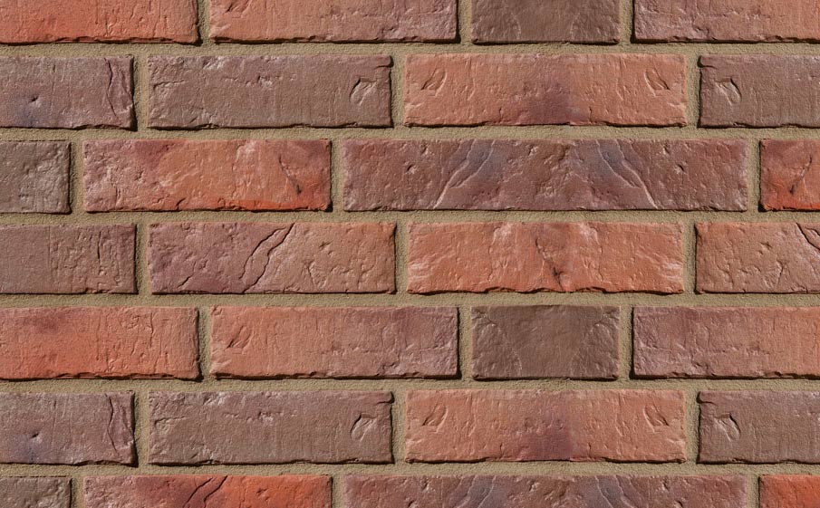 Клинкерная плитка Roben Milton, 240*71*14 мм