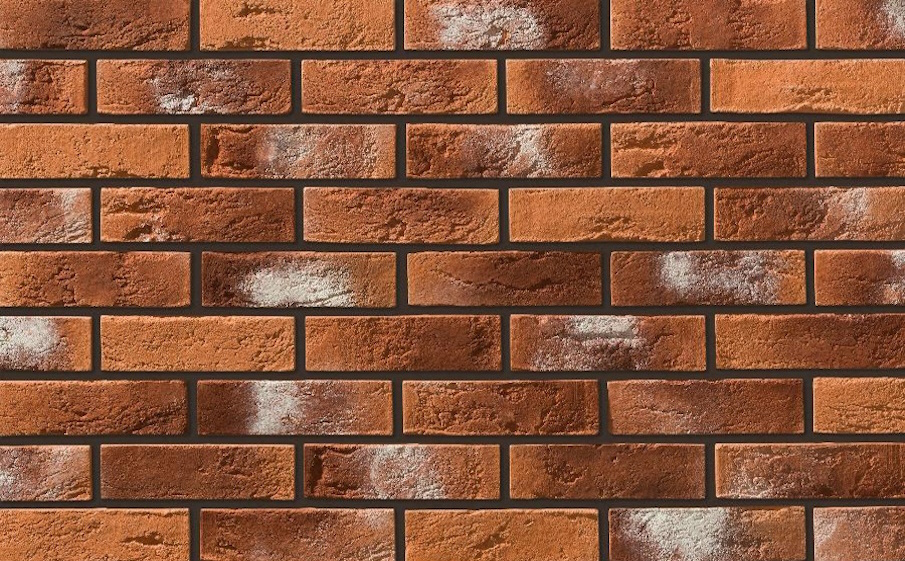 Декоративный кирпич Leonardo Stone Бремен 210*65*11 мм 490