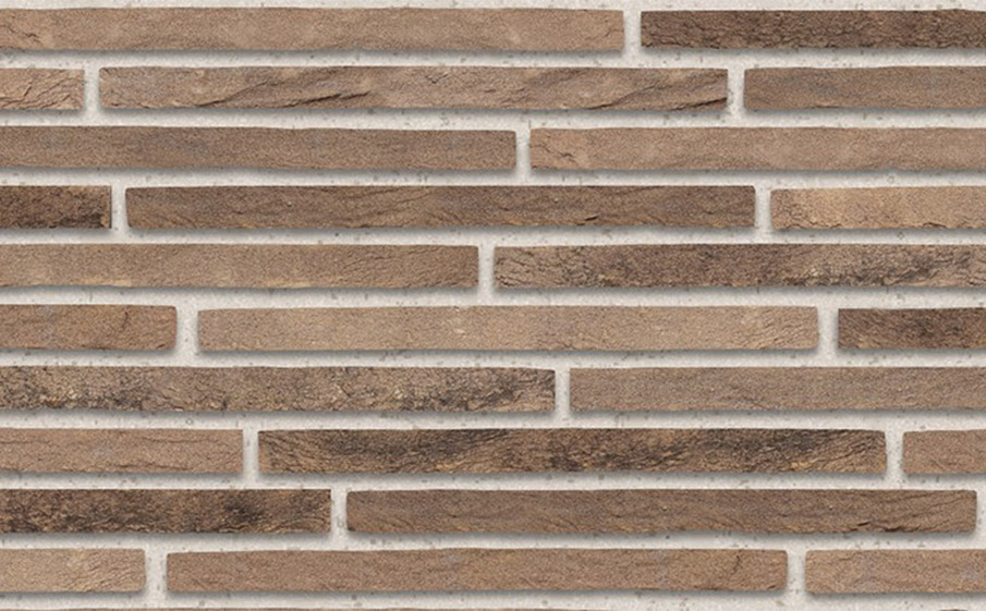 Кирпич ригельный S.Anselmo Corso Selmo CC, 500*100*40 мм