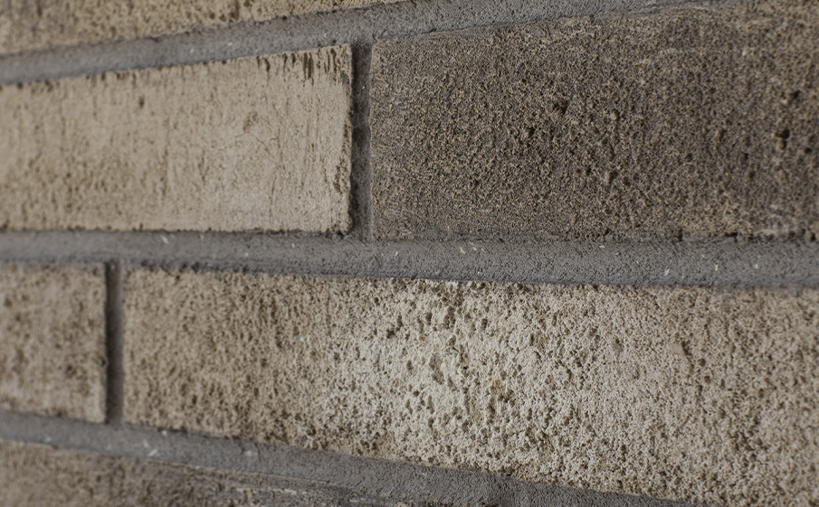 Декоративный кирпич ecodeco Минералика 701-11, 240*71*15 мм