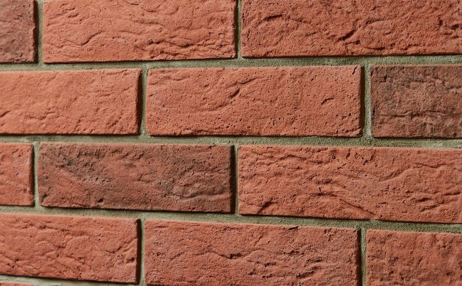 Декоративный кирпич Балтфасад Толос 1008