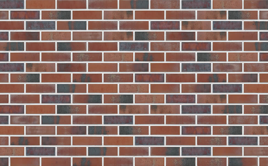 Клинкерная плитка под кирпич King Klinker Old Castle Old residence HF57, 240*71*10 мм