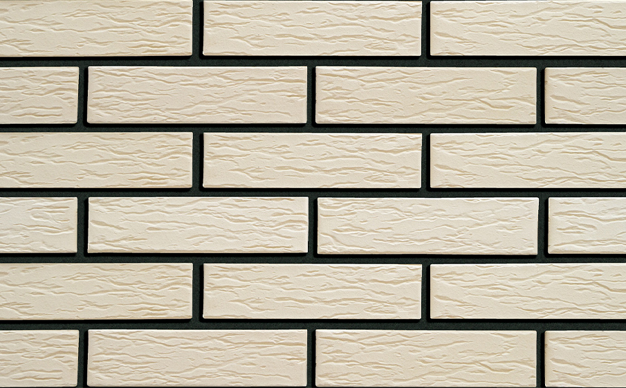 Кирпич облицовочный Кротовский КЗ Классика Имбирь кора дуба 250*120*65 мм