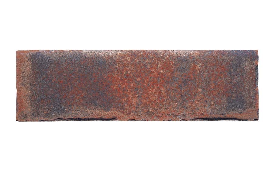 Клинкерная плитка под кирпич King Klinker Old Castle Heart brick HF30 240*71*10 мм