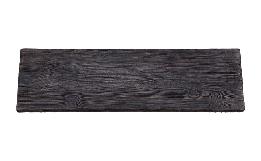 Тротуарная плитка White Hills Дощечки, 1200*345*50 мм, цвет С908-45