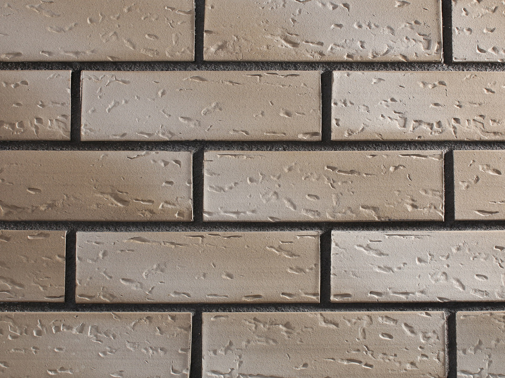Клинкерная плитка для НФС Terramatic Moon Grey AC, 240*71*14 мм